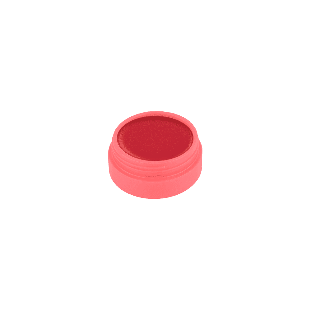 Morning C Color Lip Mask 3.8g Baby Bright (M) Strawberry Jam