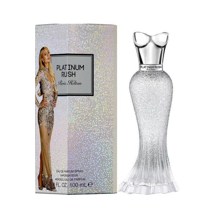 Platinum Rush Eau de Parfum 100 ml