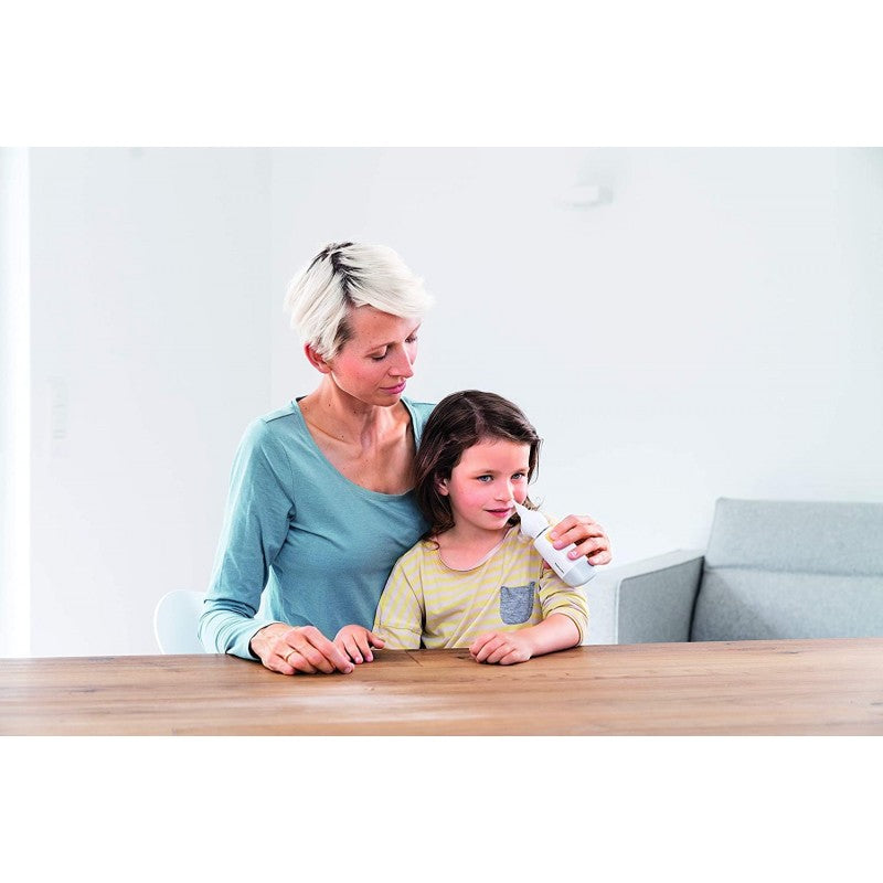 BEURER NA20 NASAL ASPIRATOR