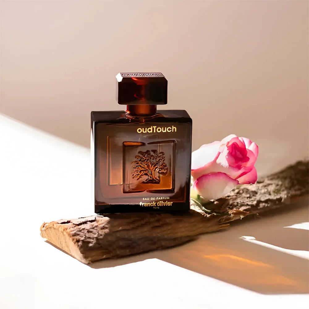 Oud Touch Eau de Parfum 100ml