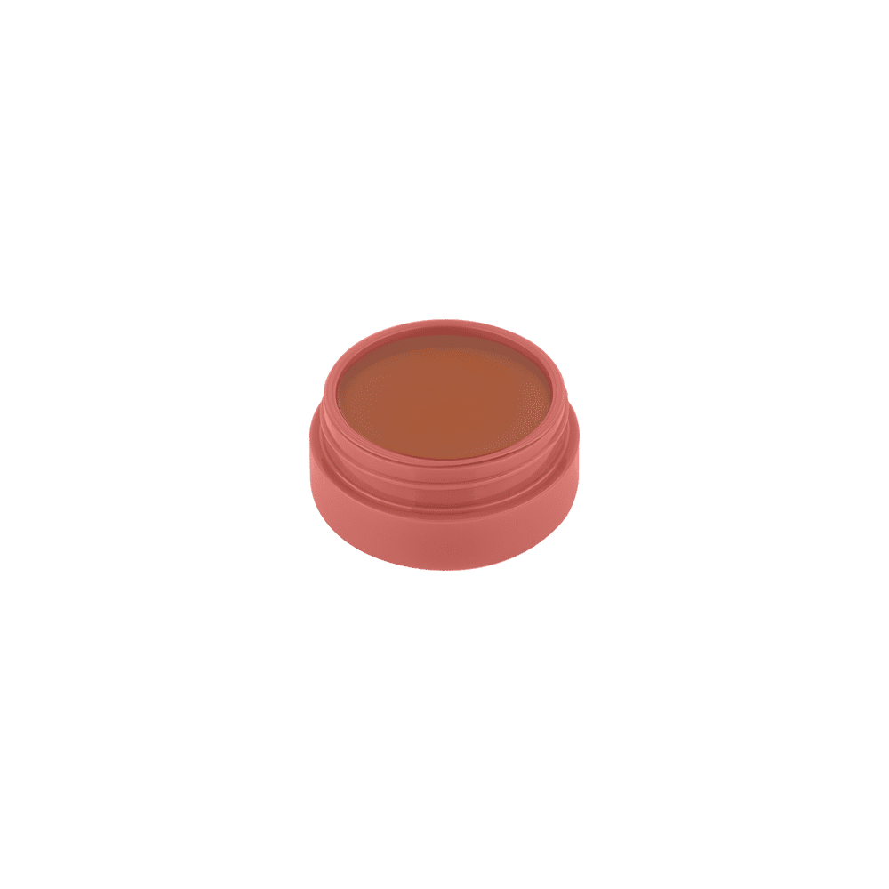 Morning C Color Lip Mask 3.8g Baby Bright (M) Grapefruit Tart