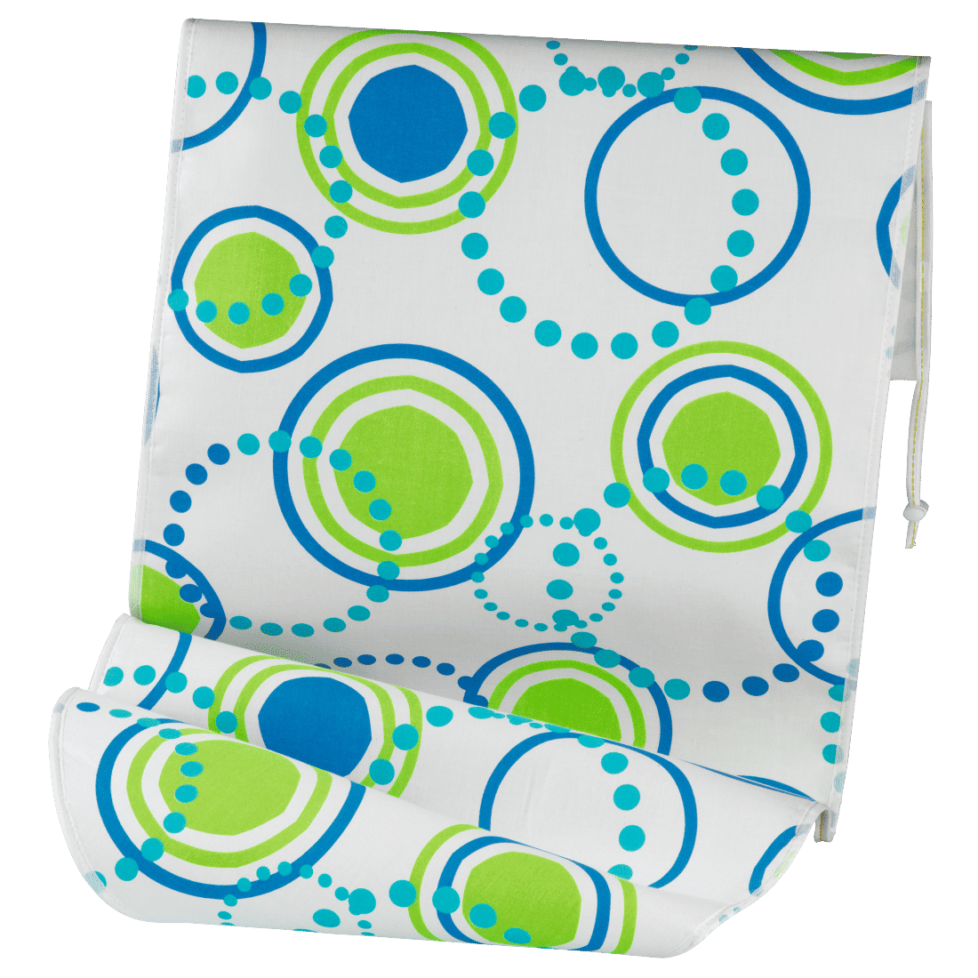 XAVAX 110933 "Easy Glider" Ironing Board Cover, size S,M,L