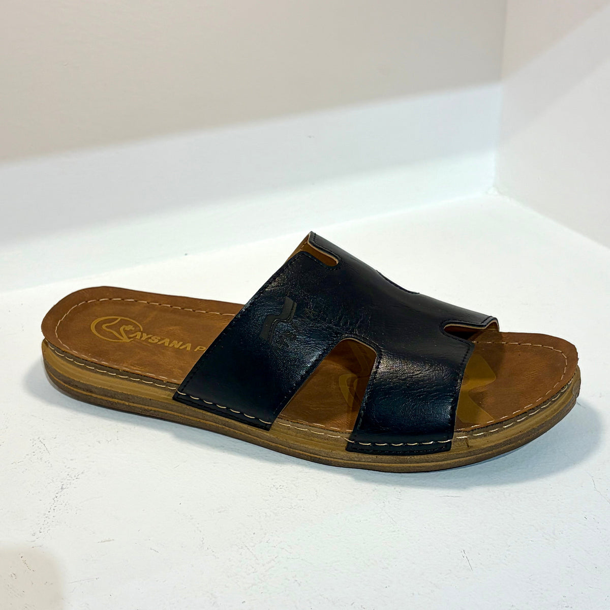 Hermes1 Men's Medical Arabic Sandals