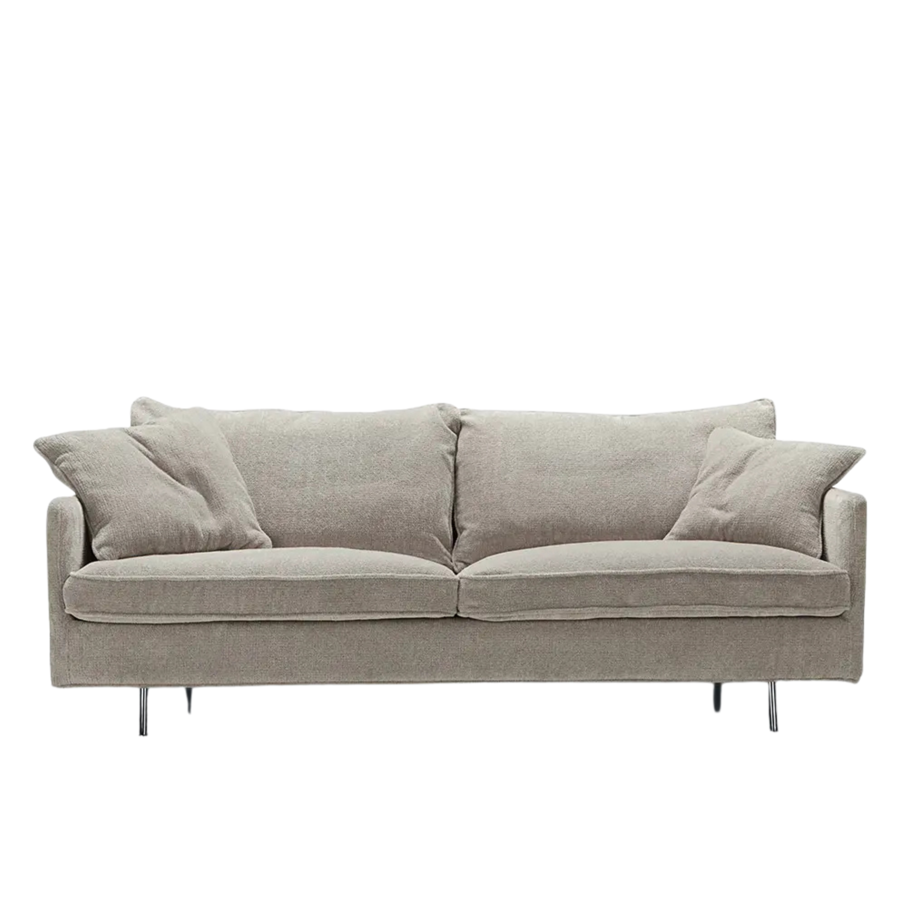 Julia 3-Seater