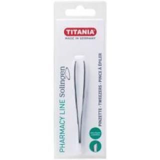 Titania 1075/B Tweezers
