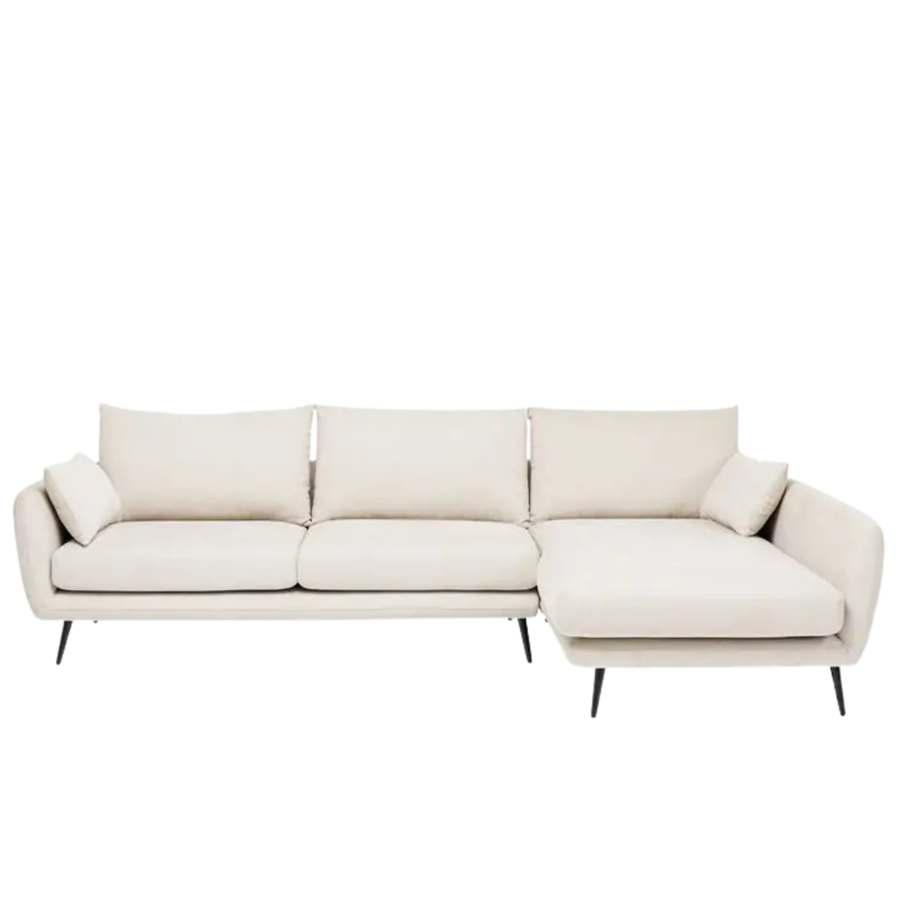 Corner Sofa Gianni | Position Right