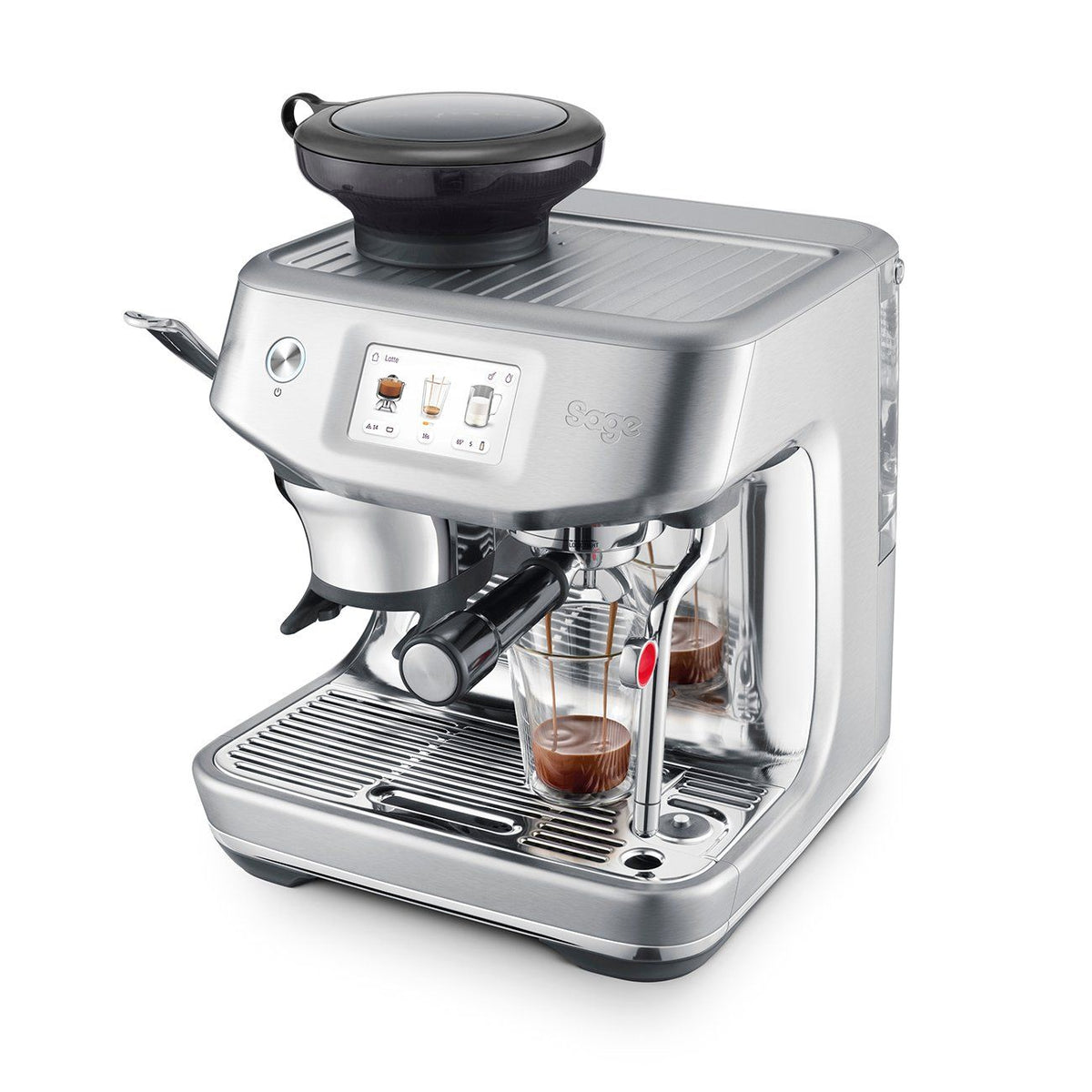 Sage Barista Touch™ Impress – with Cold Extraction