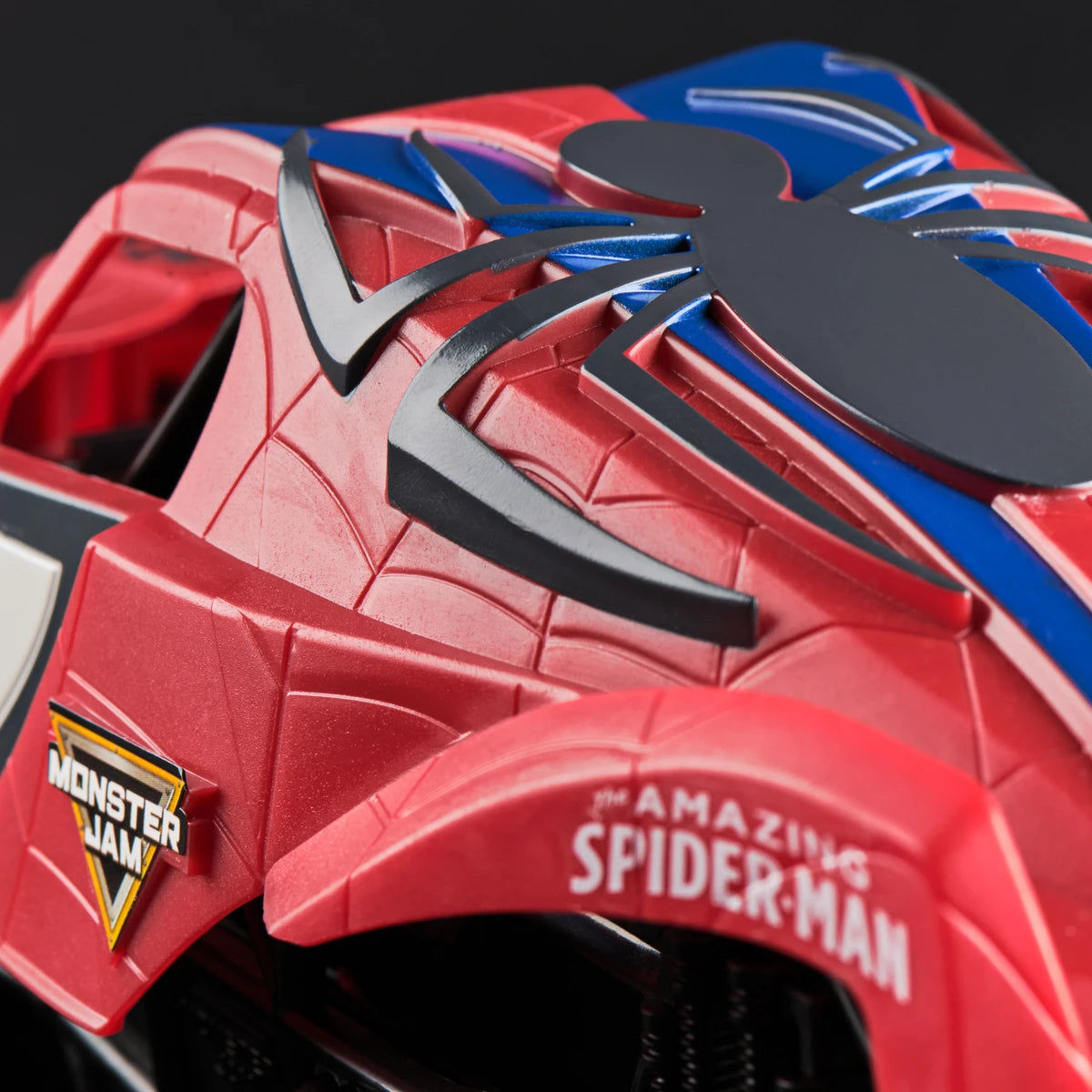 Monster Jam RC 1:24 Spiderman