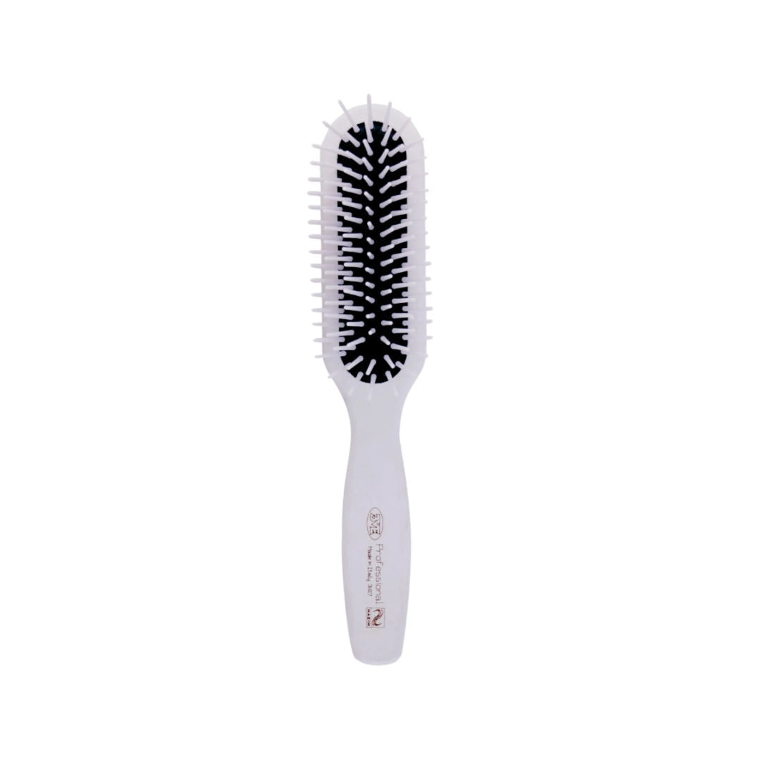 3Me Maestri Pneumatic Soft Touch Hair Brush