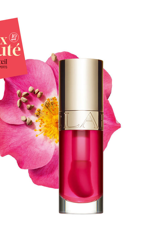 Lip Comfort Oil