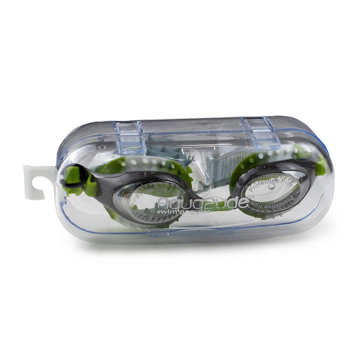 Aqua2ude Swim Goggles