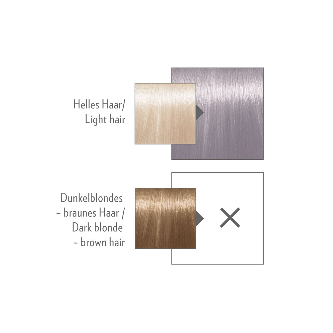 Glynt MANGALA Platin Blond 200 ml