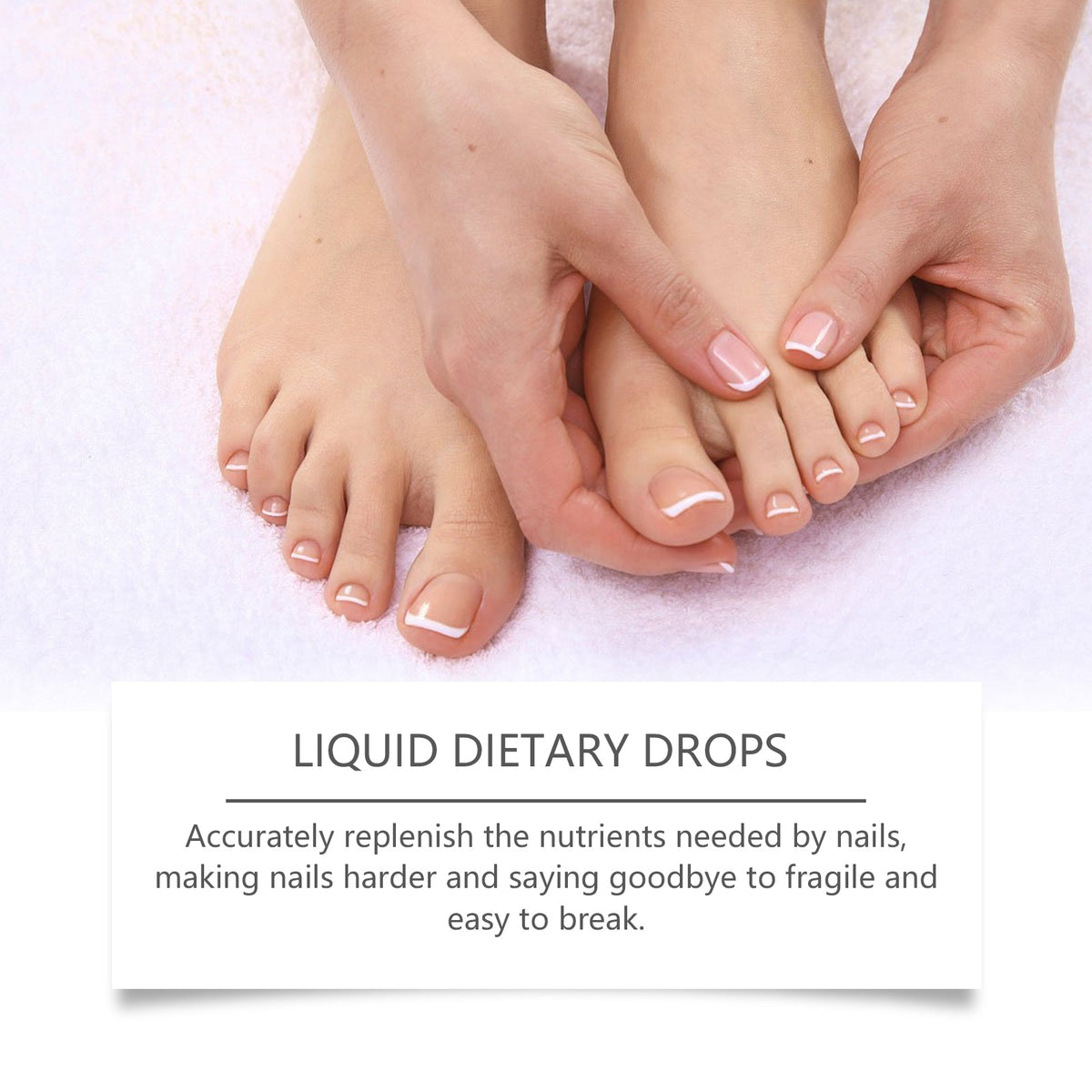 Boost Your Body Care with Biotin Skin Drops, Natural Energy & Vitality ,30ml
