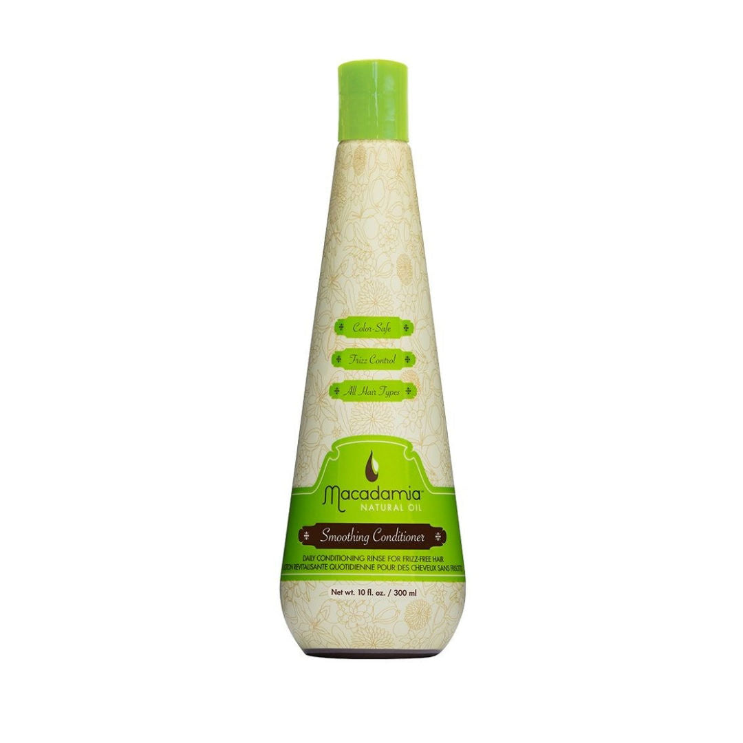 Macadamia Natural Smoothing Conditioner, 300ml