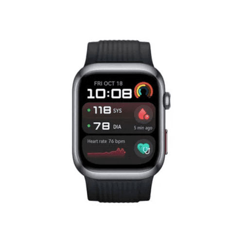Huawei Watch D2 Smart Watch -Black