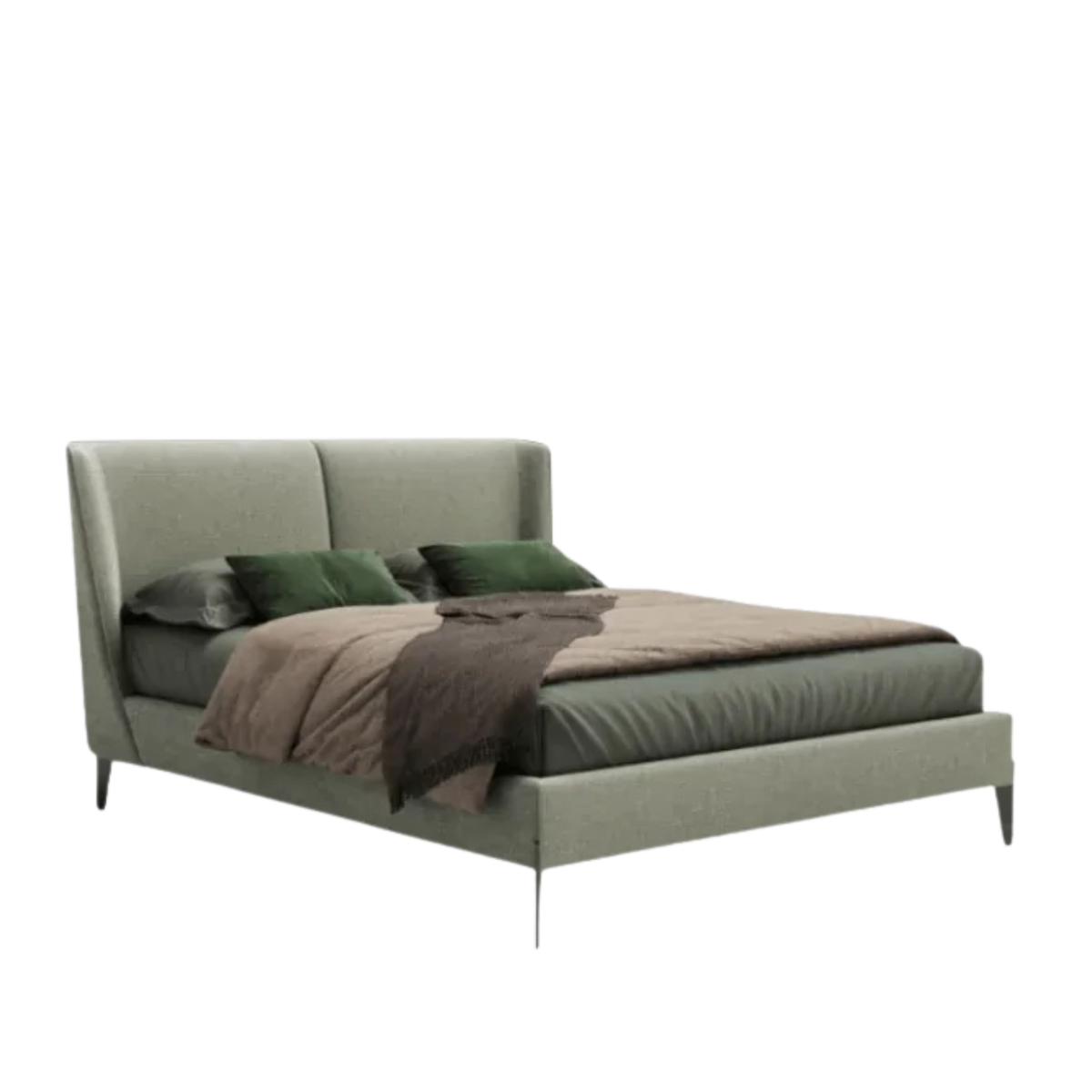 Floyd Bed
