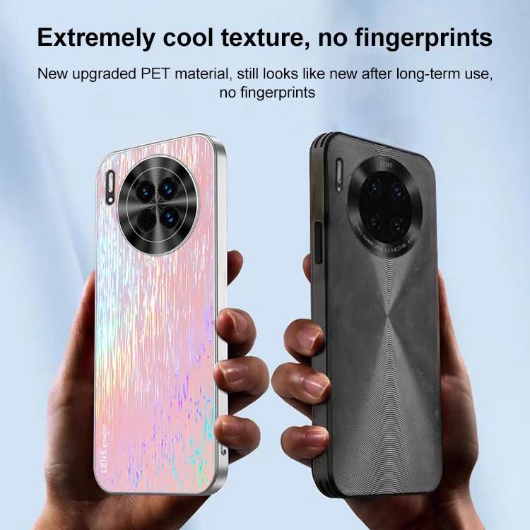 Dazzling Acrylic Phone Case For Huawei Mate 30 Pro