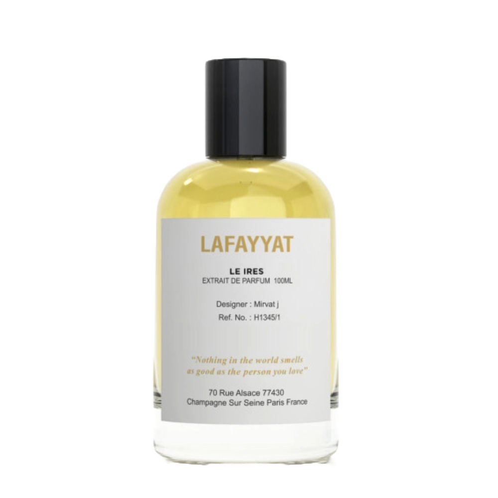Le Ires Extrait de Parfum 100ml