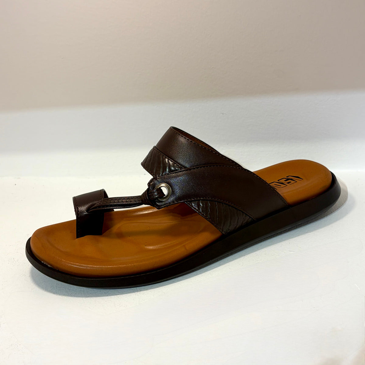 samim2 Men's Medical Arabic Sandals