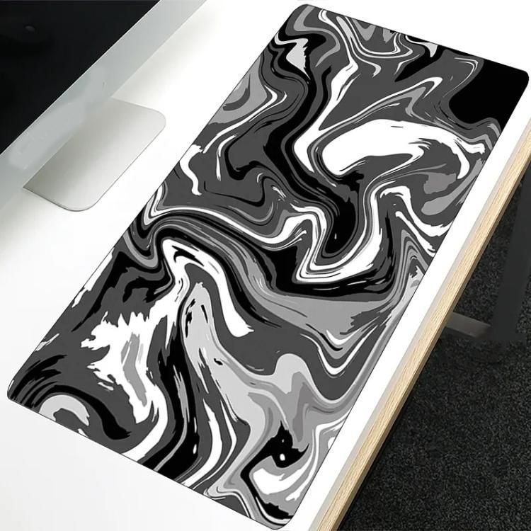 Large Abstract Mouse Pad 300x700x2mm
