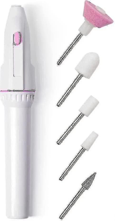 Tooth Grinder, Dental Electric Small Grinder, Polishing And Repairing Teeth, Cleaning And Removing Calculus zxin