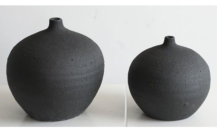 Decorative Porcelain Vase #SLD229-S