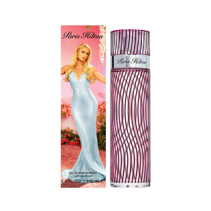 Paris Hilton for Women Eau de Parfum 100ml
