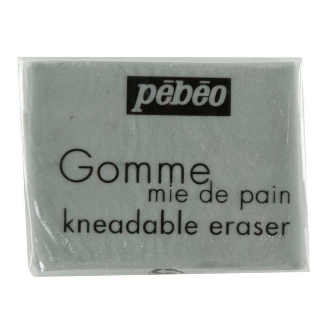 Pebeo Kneadable Eraser, 383190