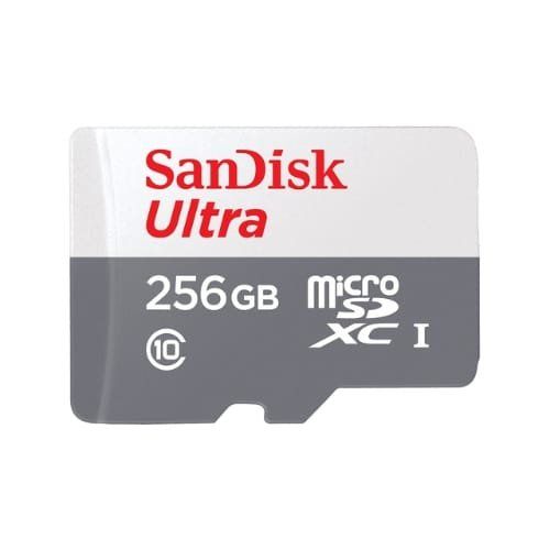 Sandisk Ultra Micro SD 128