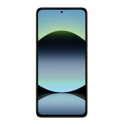 Redmi Note 14 4G (8+ 256GB) Lime Green