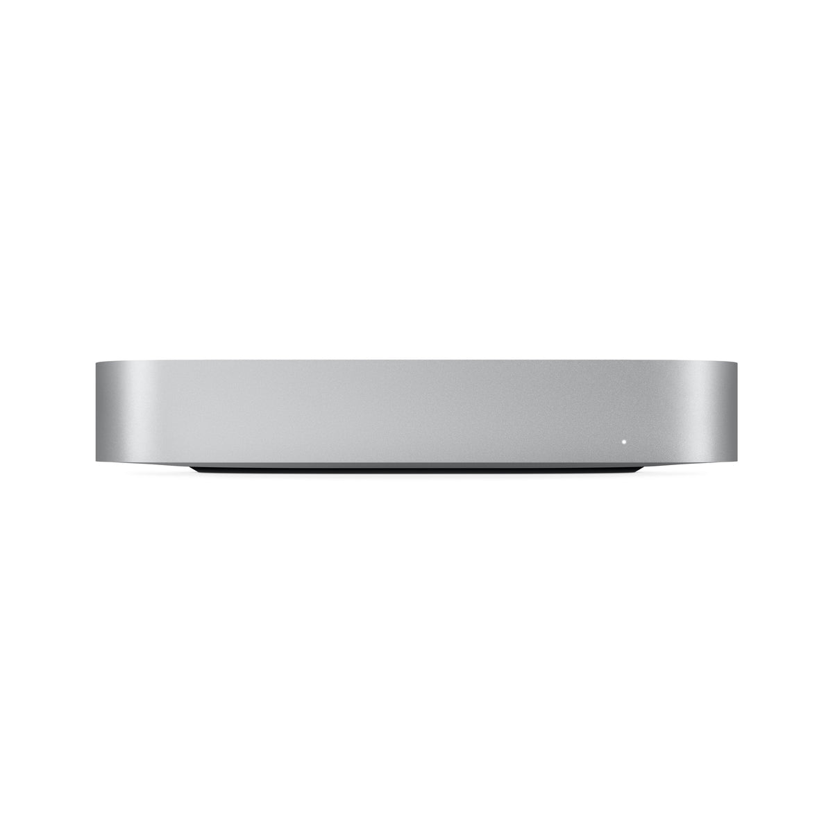 Apple Mac mini 2020 with M1 Chip, 8GB RAM, SSD Storage 256GB / 512GB, Silver