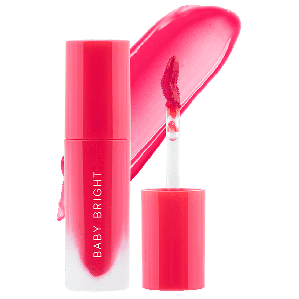 JUICY TOMATO WATER GEL TINT 2.5G BABY BRIGHT (M) #01 WATERMELON