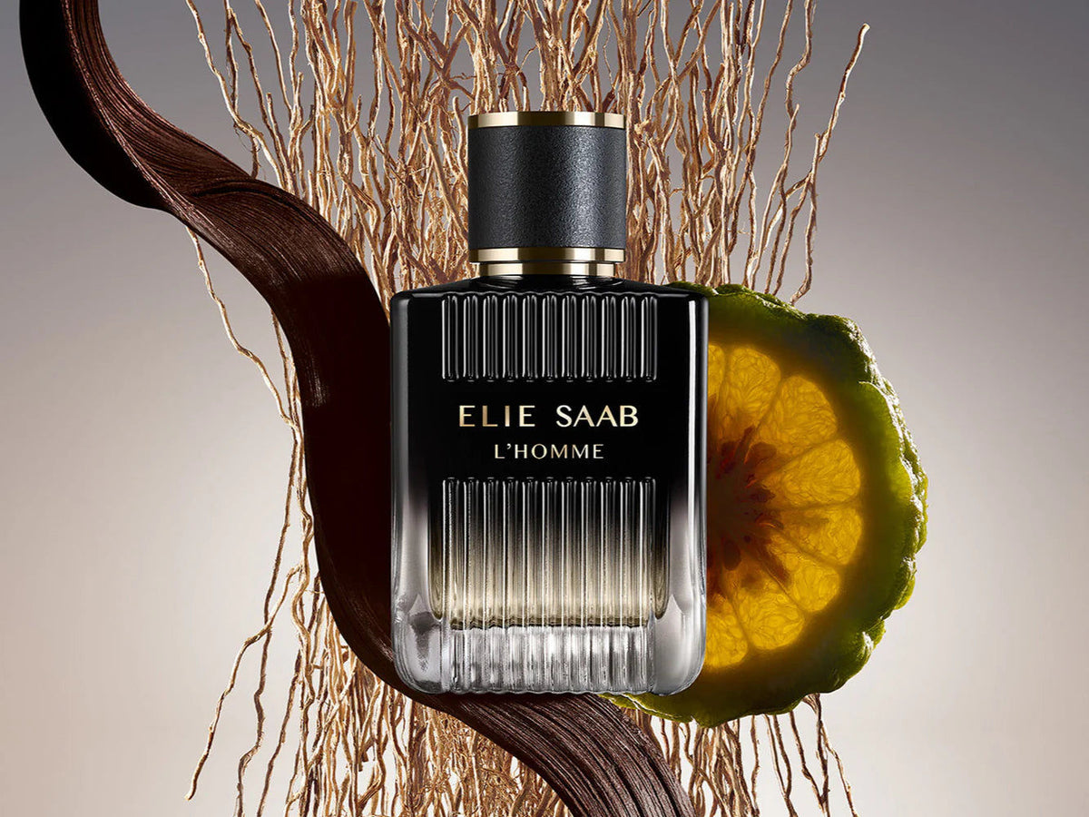 L'Homme Eau de Parfum