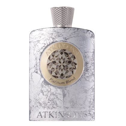 Platinum Blend Parfum Intense 100ml