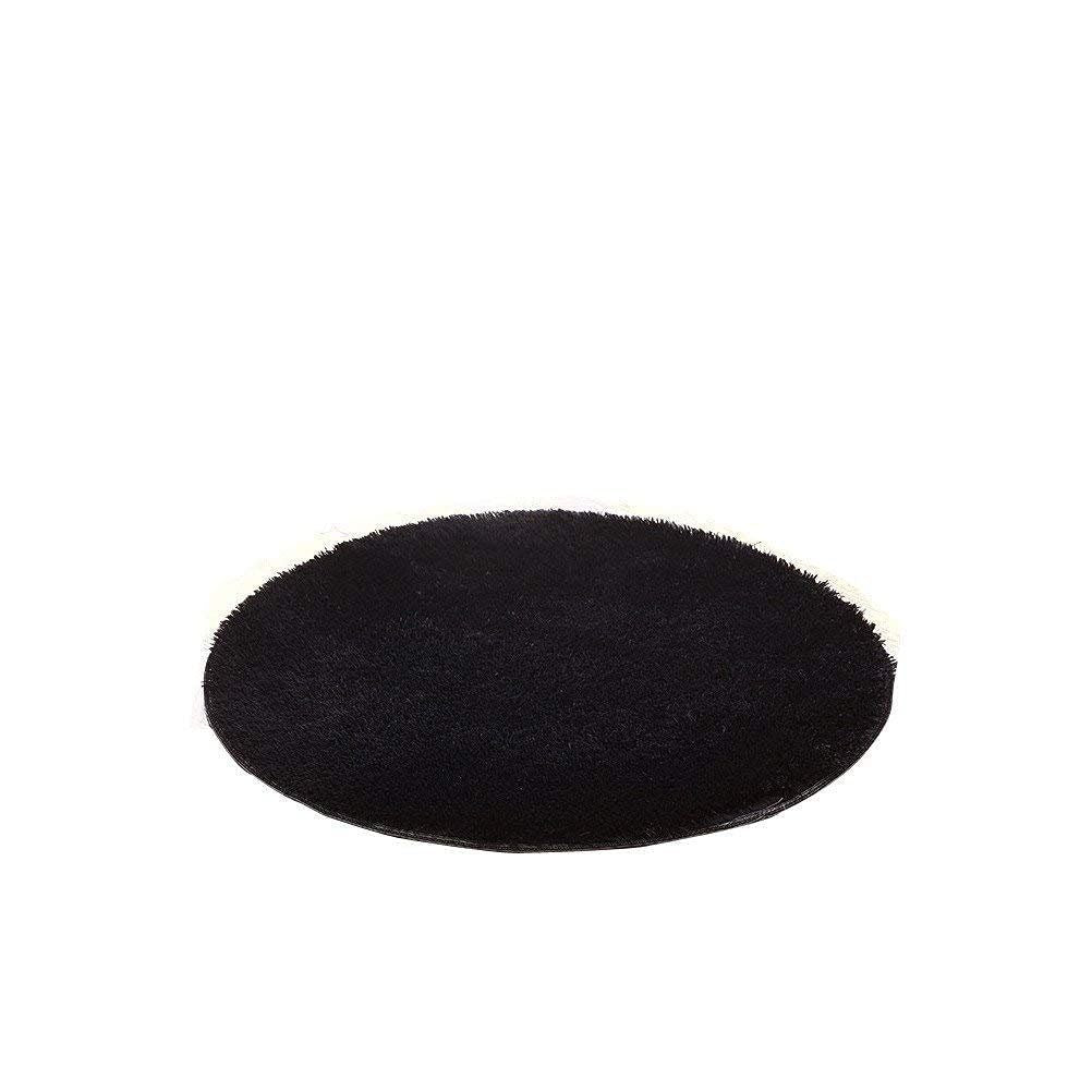 AIESY® Super Soft Modern Shaggy Anti-Slip Bath Mat for Home
