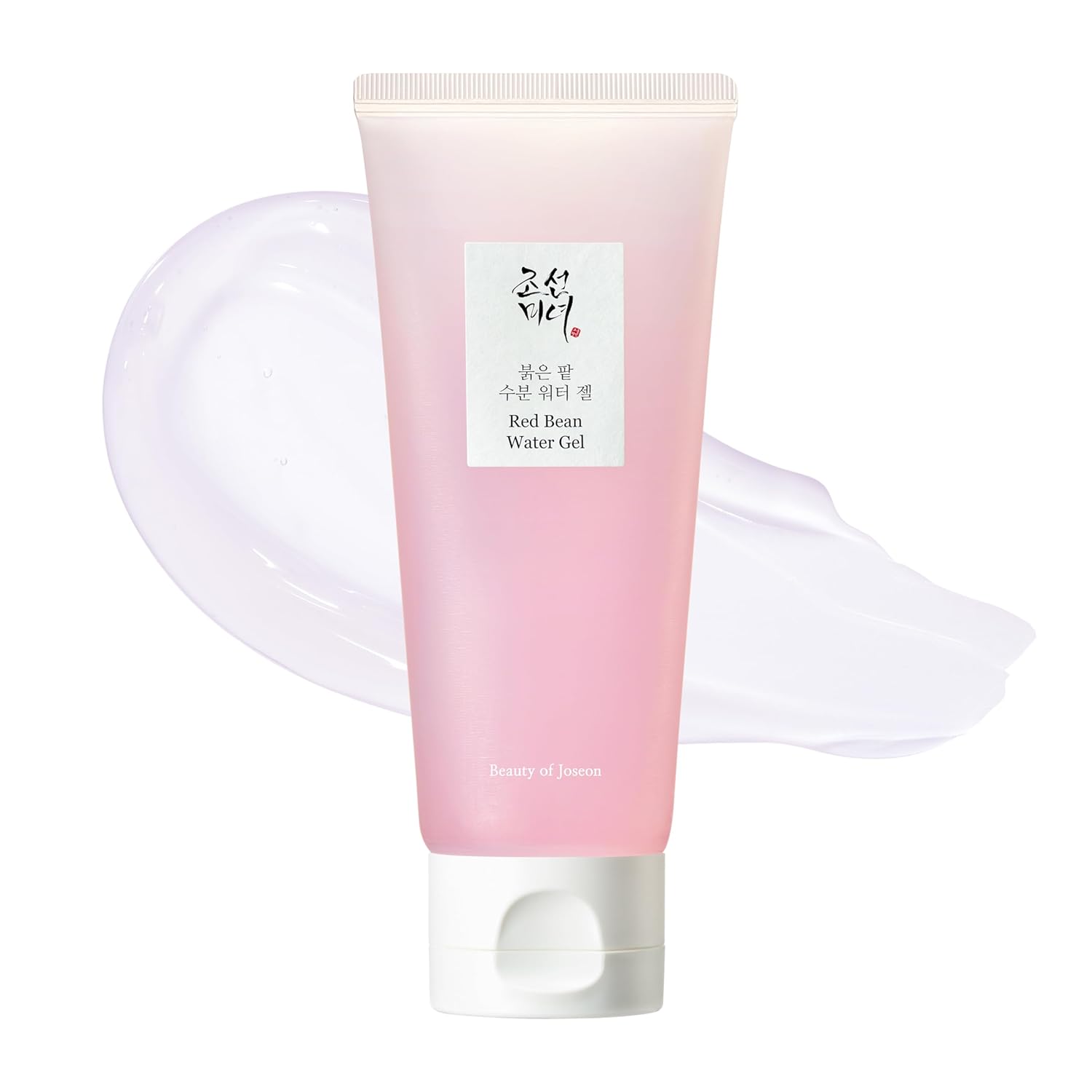 BEAUTYOFJOSEON_Red Bean Water Gel 100ml