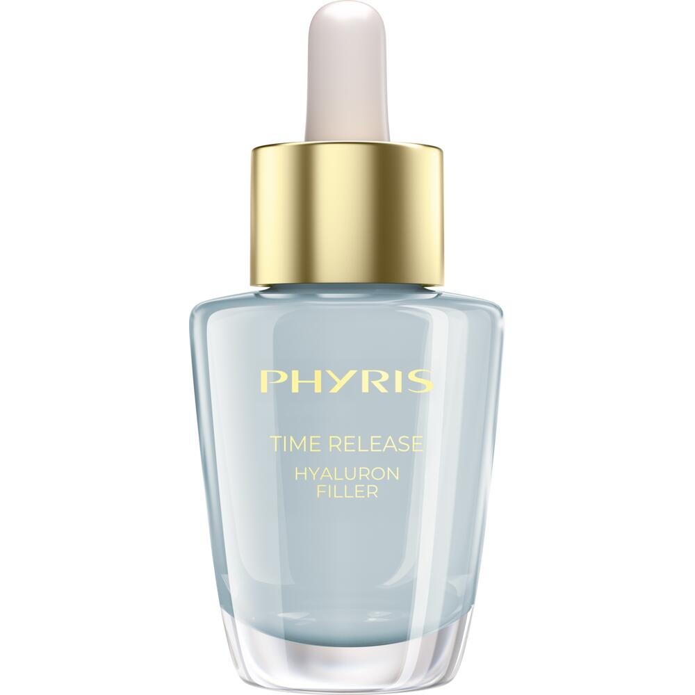 PHYRIS TIME RELEASE Hyaluron Filler