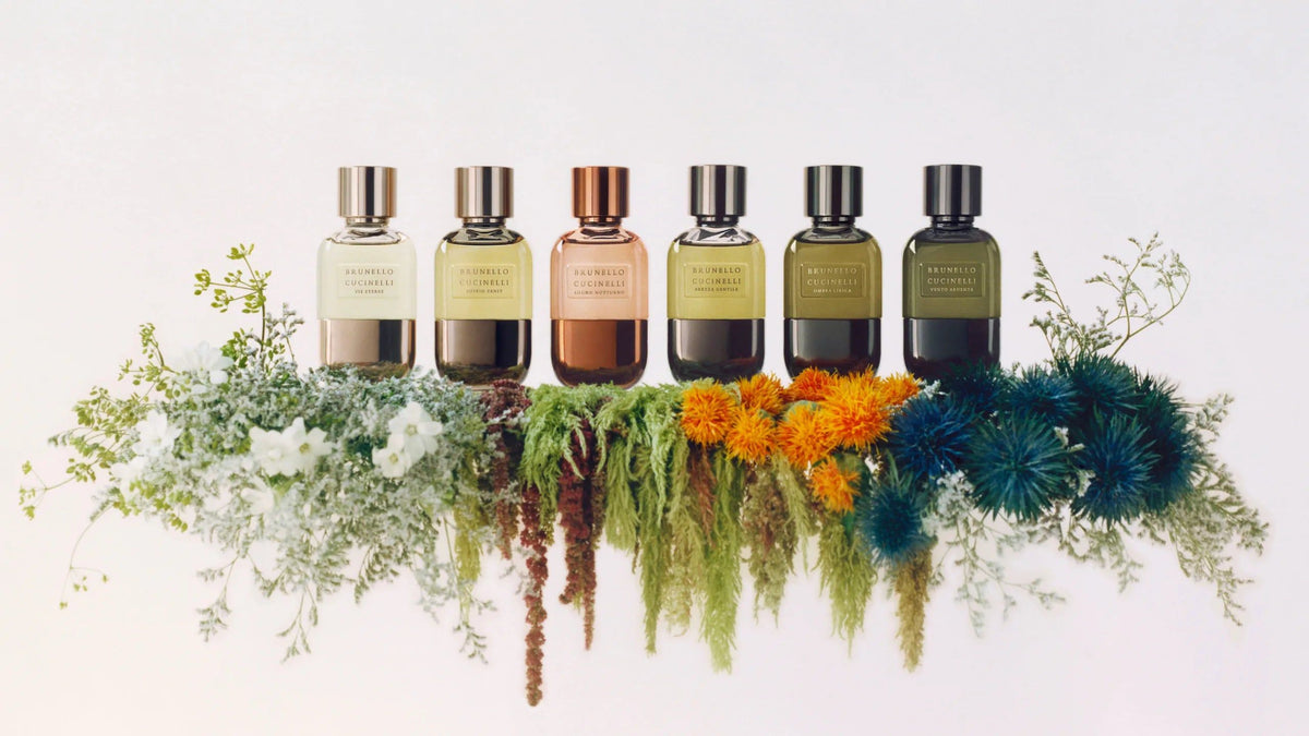 Vie Eteree Parfum 100ml