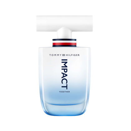 Impact Together Eau de Toilette