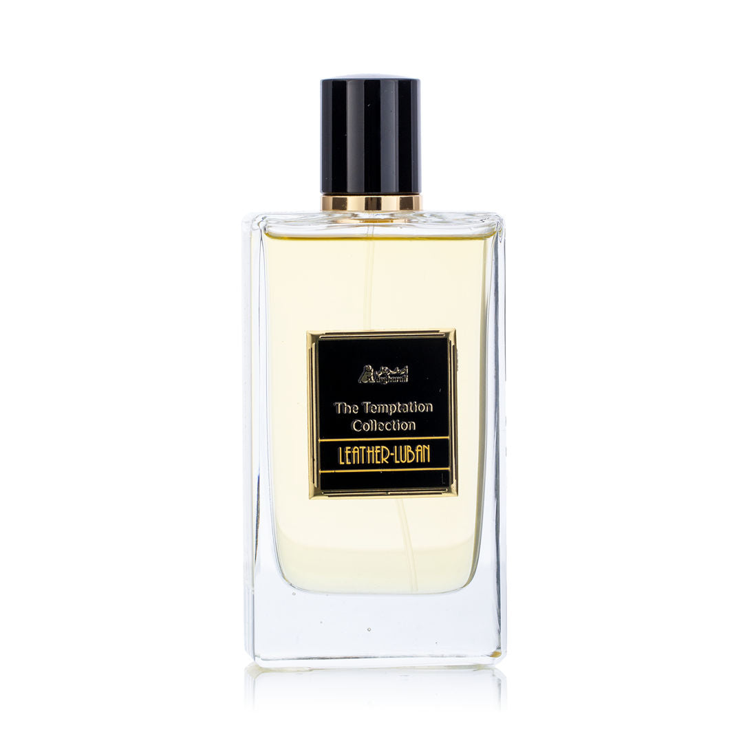 Leather Luban Edp 100ml