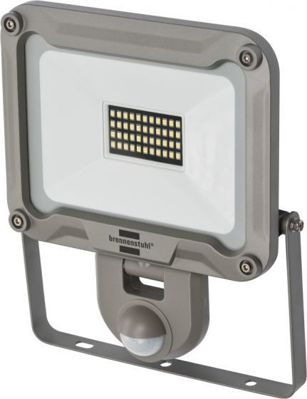 BRENNENSTUHL 1171250332 LED LIGHT WITH INFRARED MOTION DETECTOR
