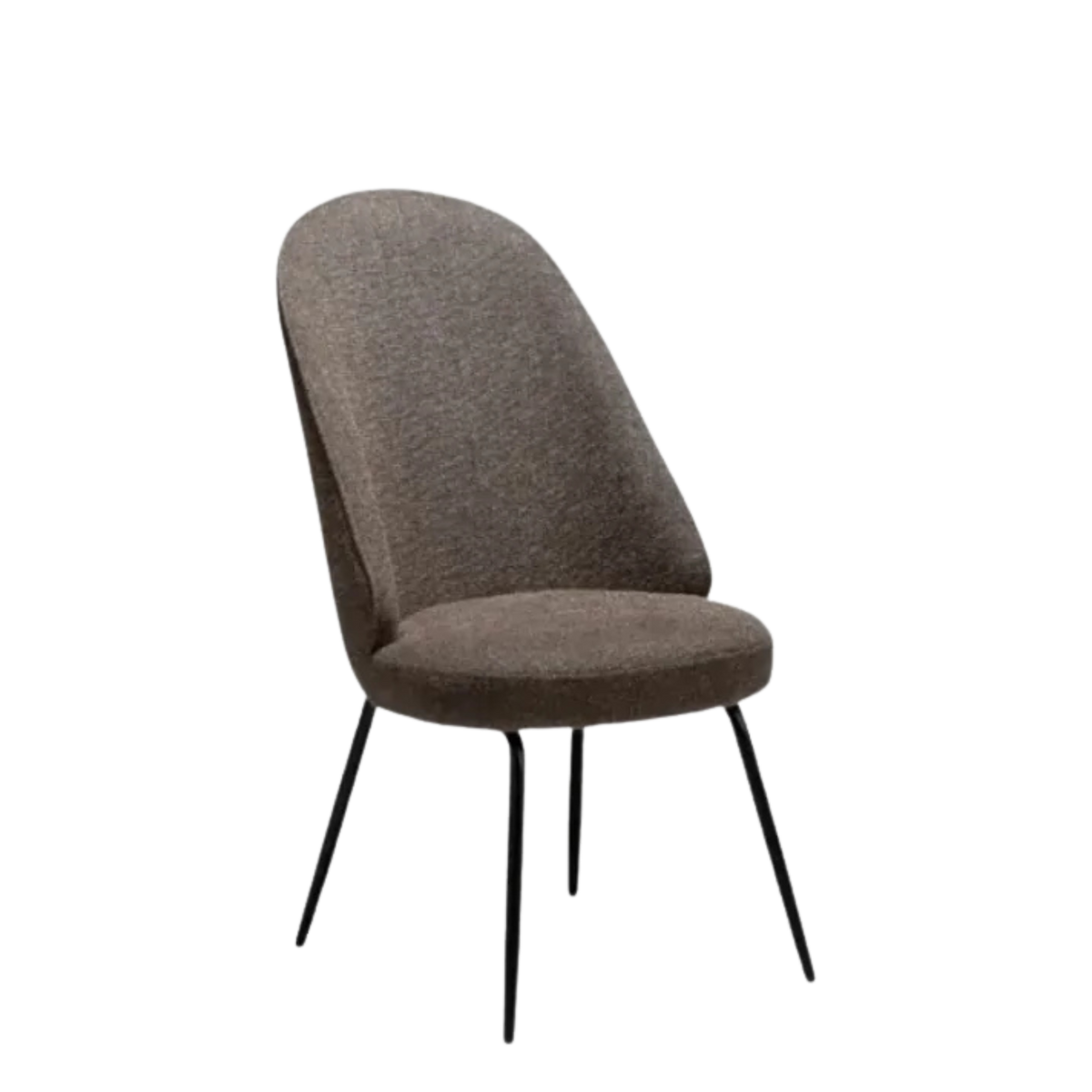 Utopia Pebble Chair