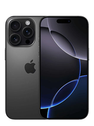 iPhone 16 Pro