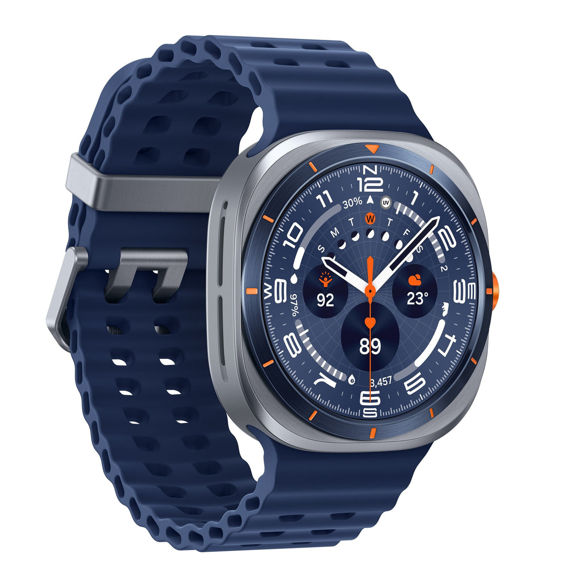 Galaxy Watch Ultra (2025)