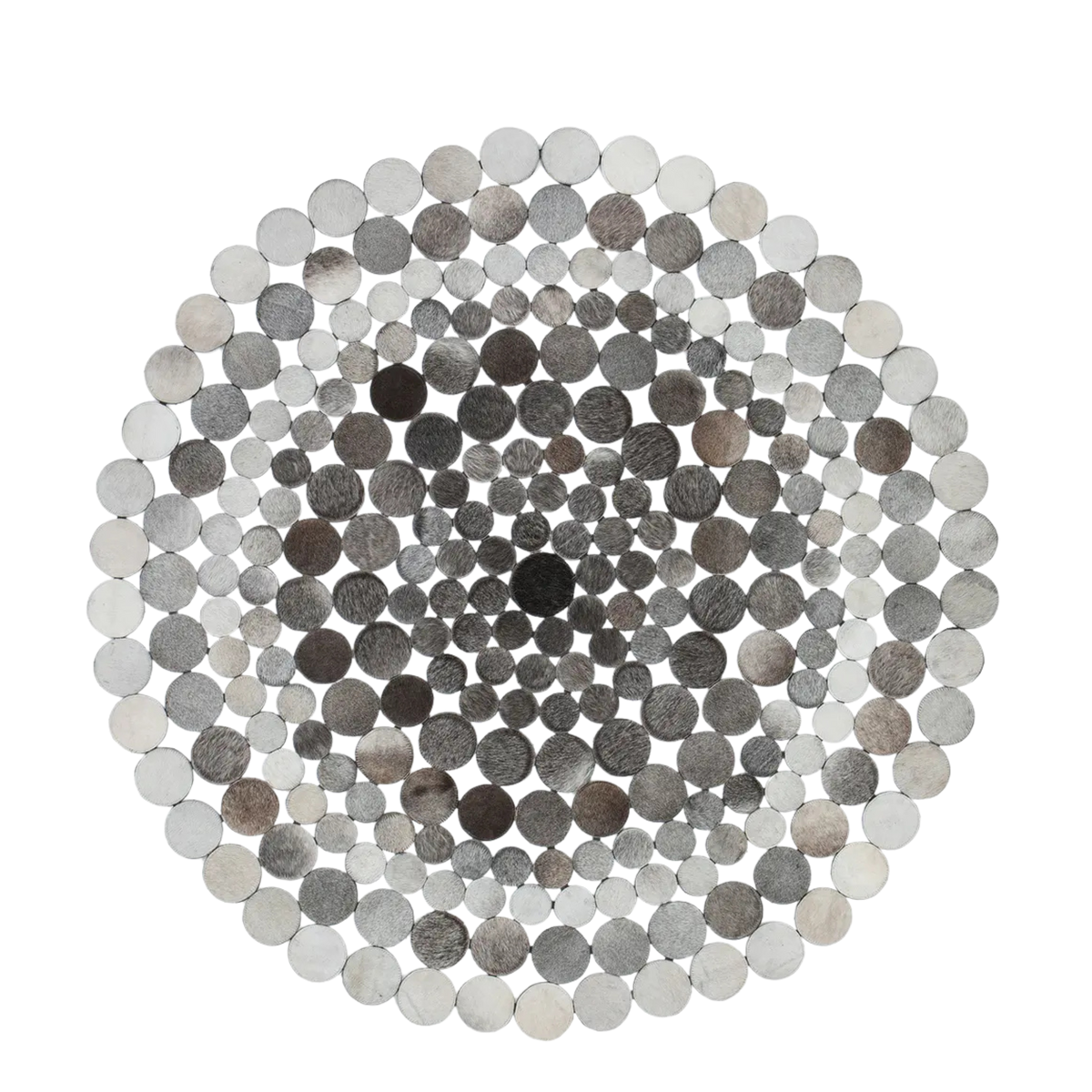 Gelato Rug Round