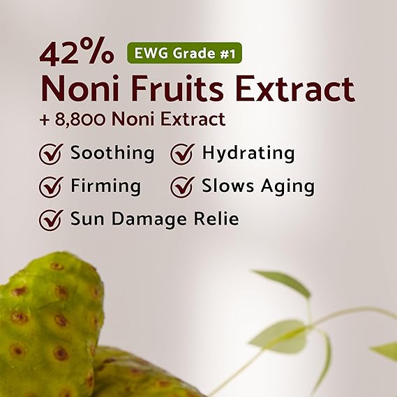 IUNIK Noni 42% Oil Serum