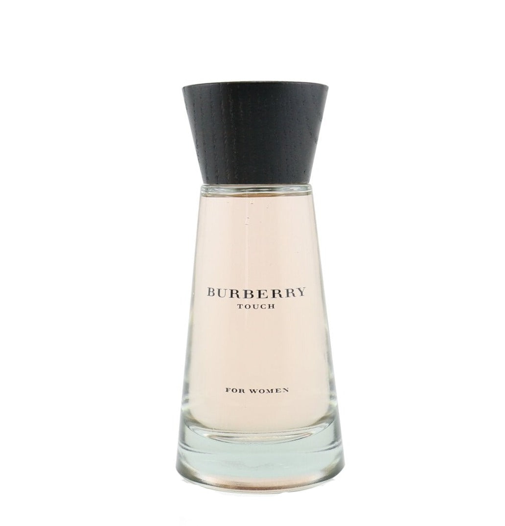 Touch Eau de Parfum 100ml