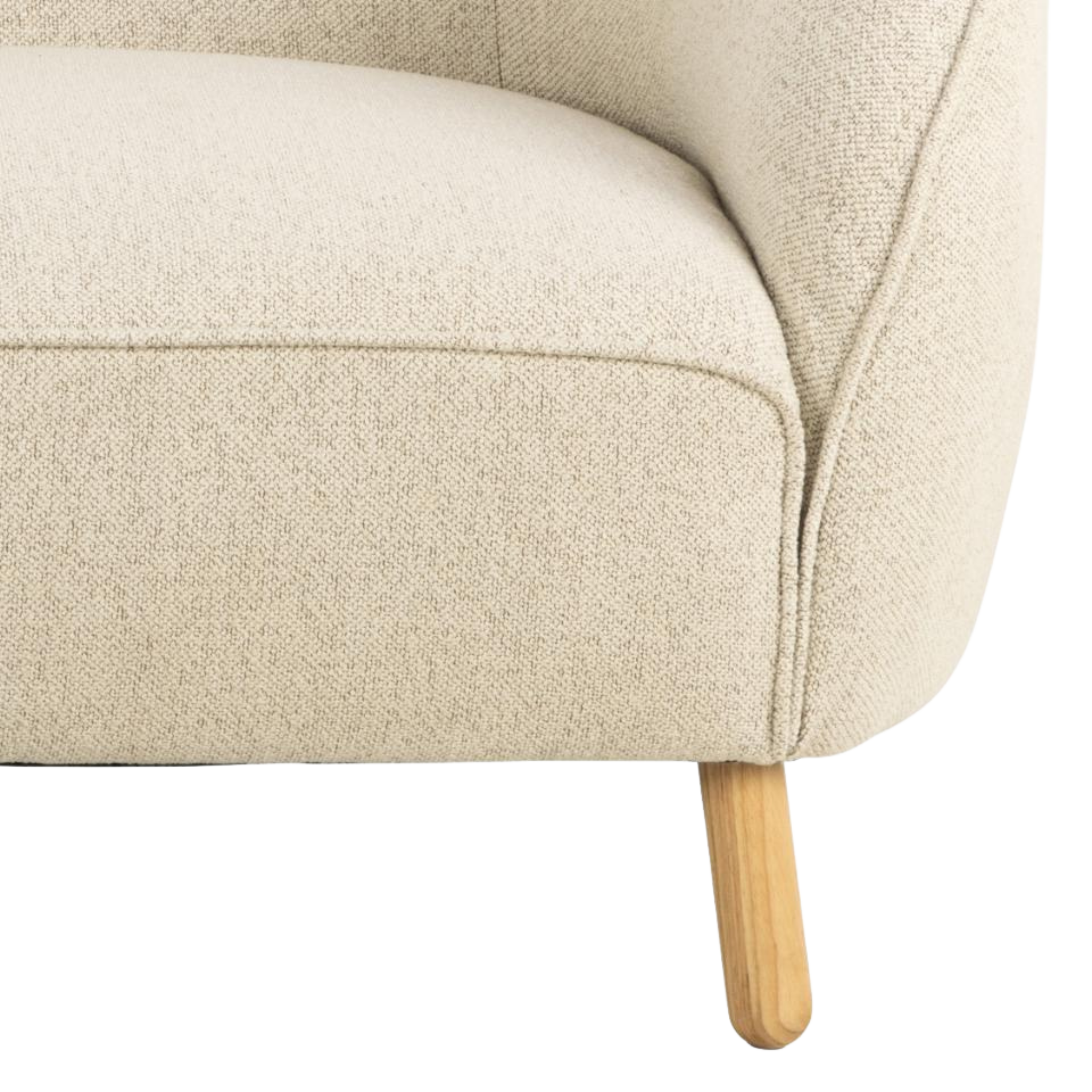 Sinclair 3-Seater Sofa