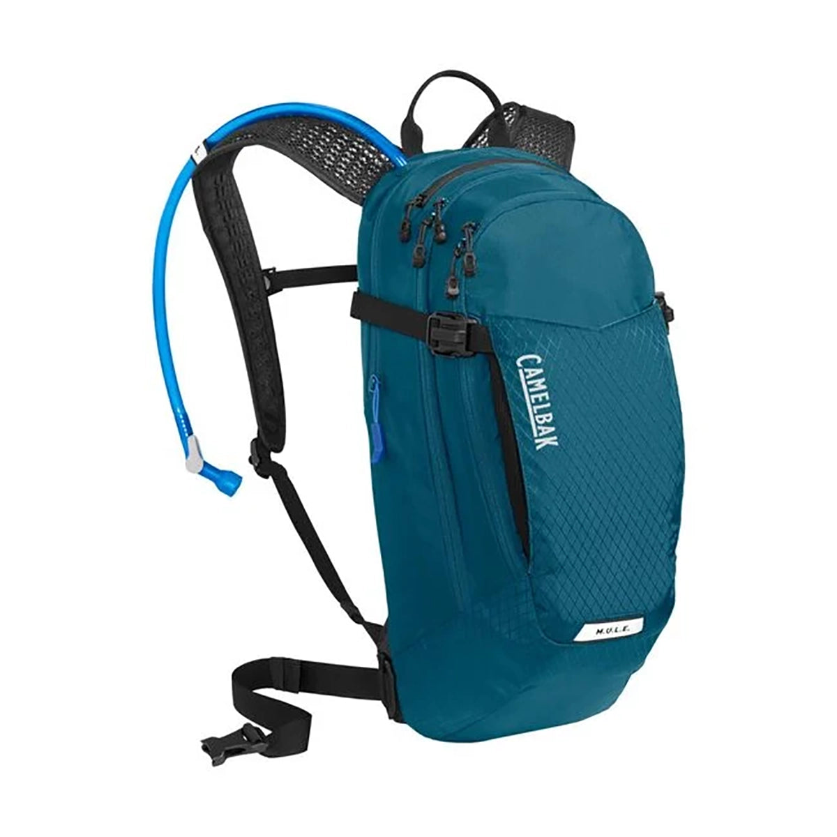 Camelbak M.U.L.E.®  12 Hydration Pack Durable Mountain Bike Backpack, 100oz