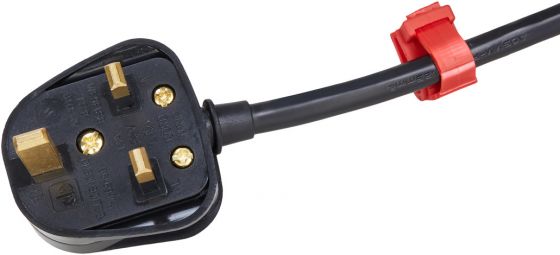 BRENNENSTUHL  1098413001 EXTN CABLE REEL 50M GREY